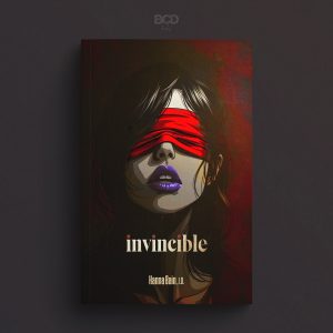 Invisible - Print Edition