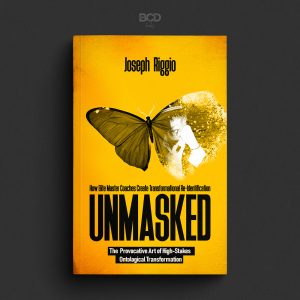 Unmasked - Print Edition